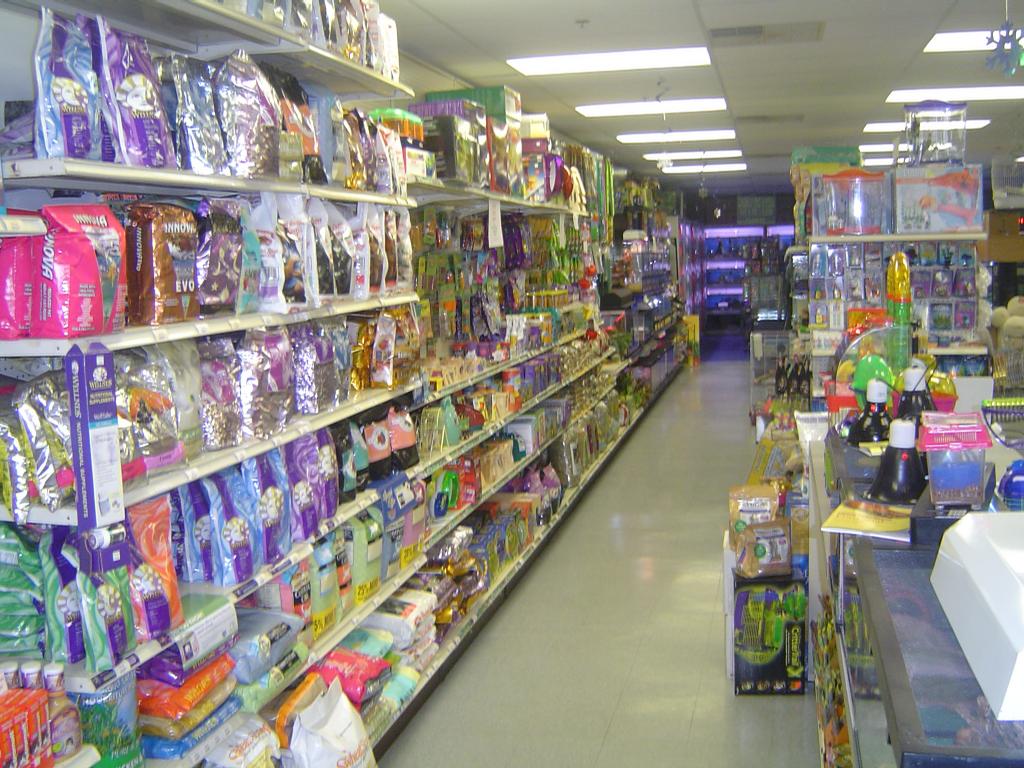 Pets Plus Londonderry NH 03053 6034252738 All Animal Services